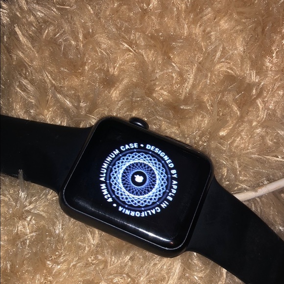 Apple Watch series 1 - Picture 1 of 5
